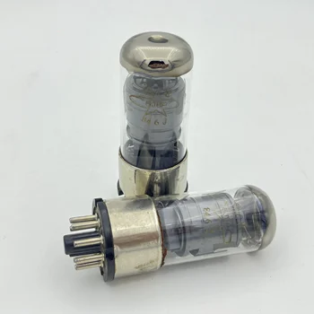 Dawning 전자 튜브, 6J8P, 소련 6m8C 6SJ7 전자 튜브와 동일, 새로운 가치, 1 개, 2 개