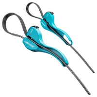 Libraton 2Pcs Strap Wrench Set Universal Rubber Strap Wrench Oil Filter Strap Wrench Set Multifunctional Adjustable Wrench Tools 1