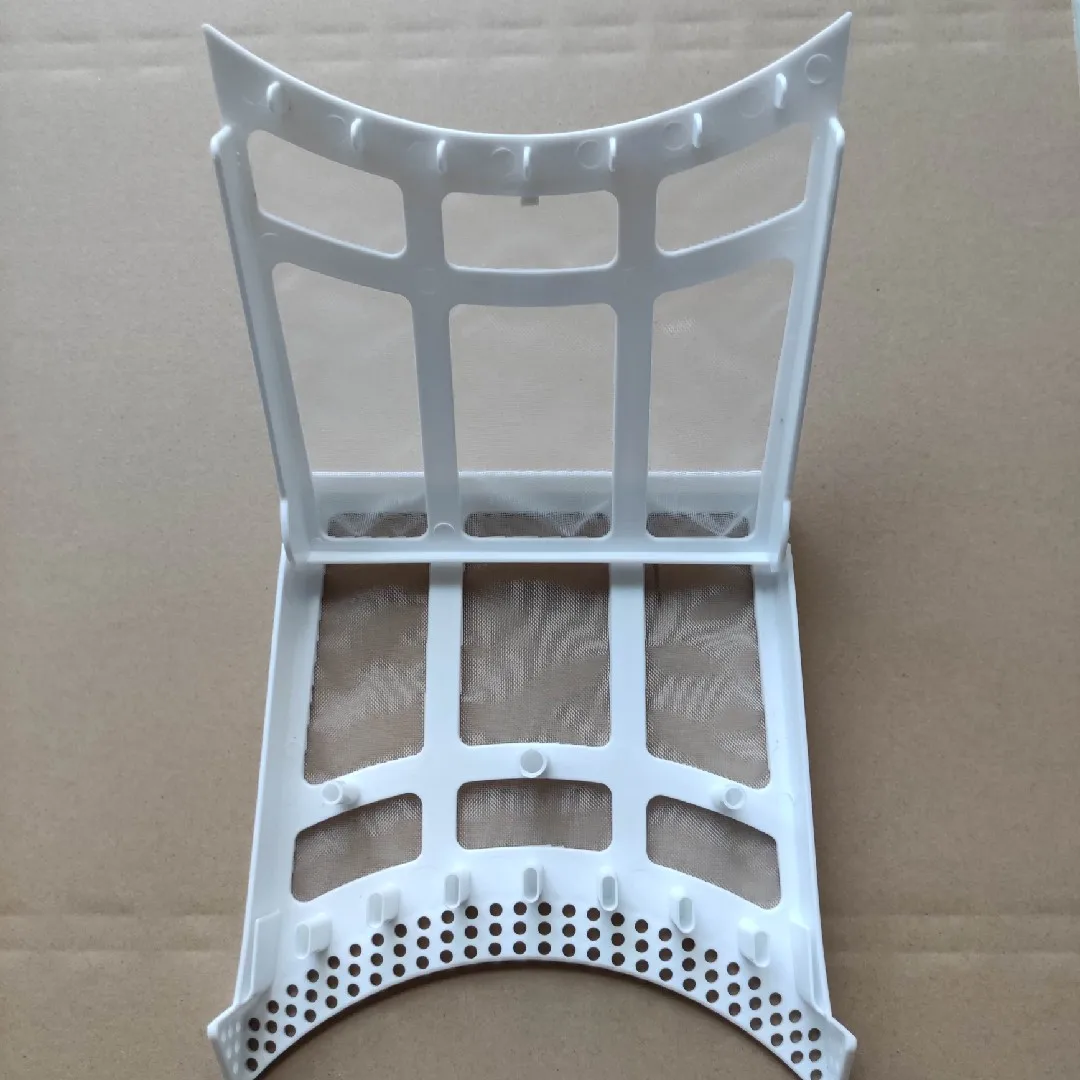 Description Picture 2 of item1PCS tumble dryer filter replacement for Midea MH70VZ30 Screen Filter Cloth Dryer