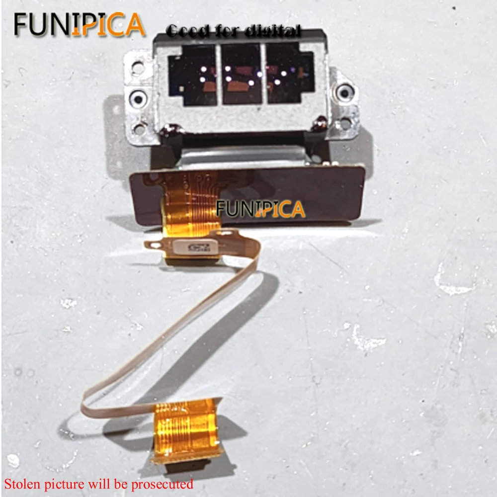 Original D7500 Mirror Box AF Sensor For Nikon D7500 Focus CCD Camera Accessory