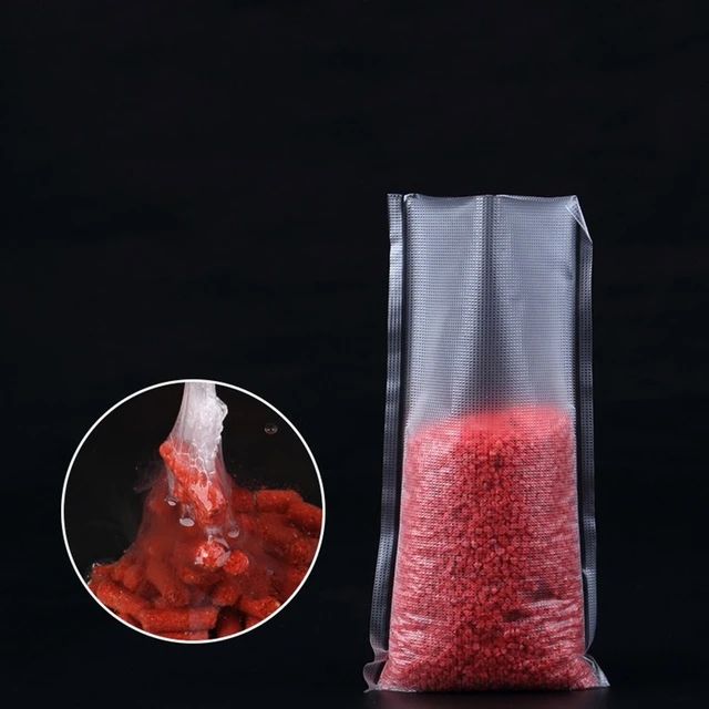 Fishing Tackle Tools Accessories  50 Pcs Carp Fishing Pva Bag - 50pcs/lot  Water - Aliexpress