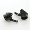 2Pcs Metal Steering Cup Steering Knuckle IF221 for MP10 MP10T MP9 RC Car Upgrade Parts Accessories 2