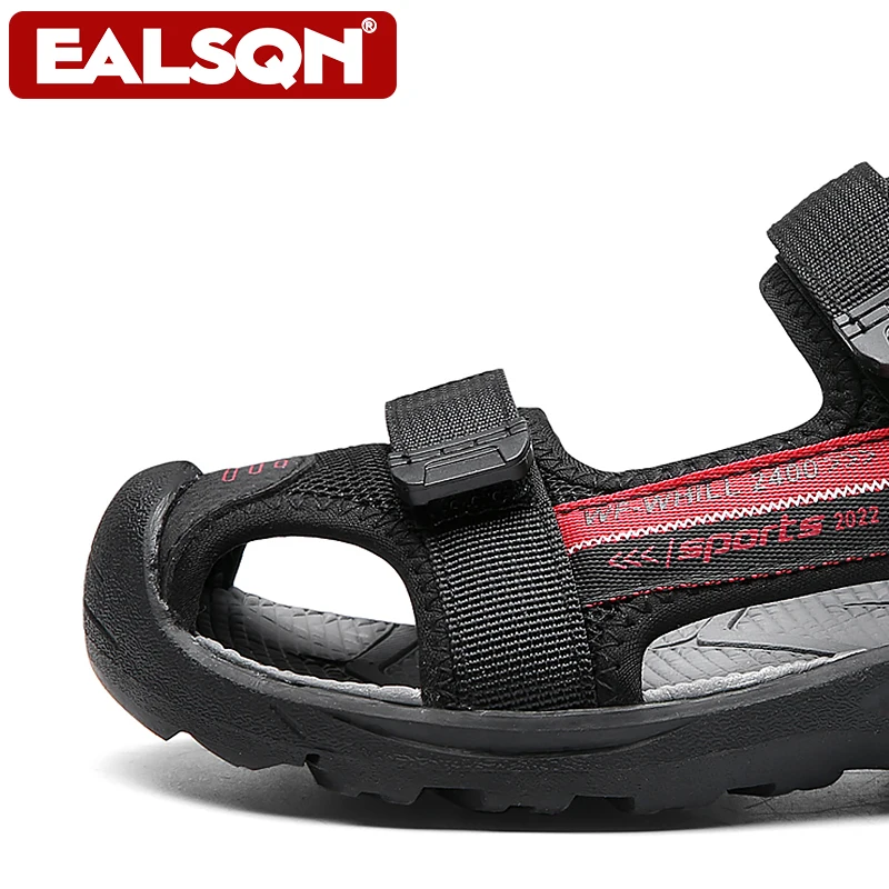 Breathable Sport Sandals for Boys Summer Casual Beach Shoe kids shoes children sandals kids sandals beach shoes