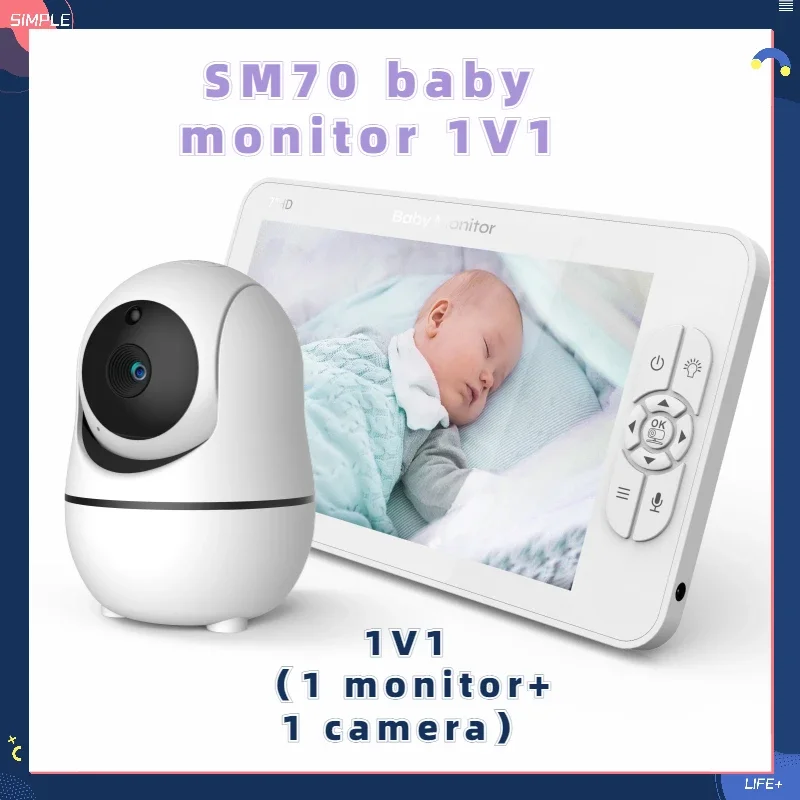 SM70-1V1