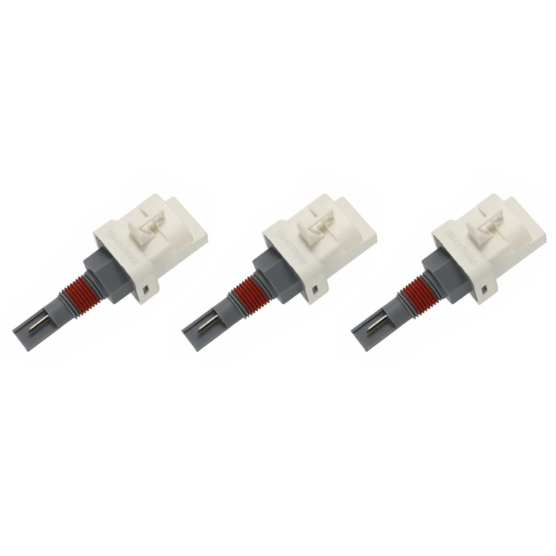 

Датчик уровня охлаждающей жидкости 3X 2872769 2872768 для Cummins QSK50 датчик температуры охлаждающей жидкости двигателя