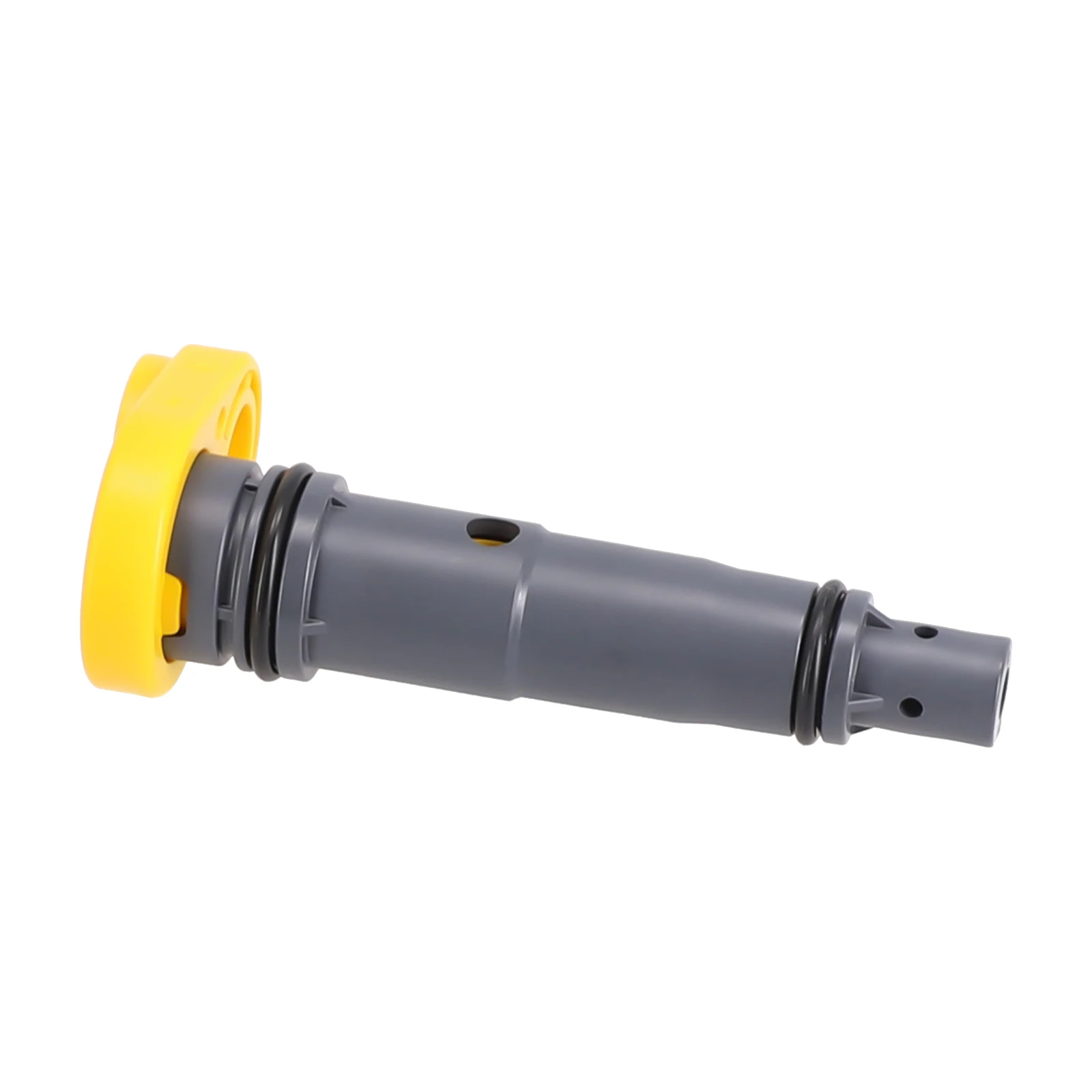 

For Honda PCV Valve Car Accessories Yellow 17130-59B-003 1PC Black For CR-V PCV Valve For Honda Civic Practical