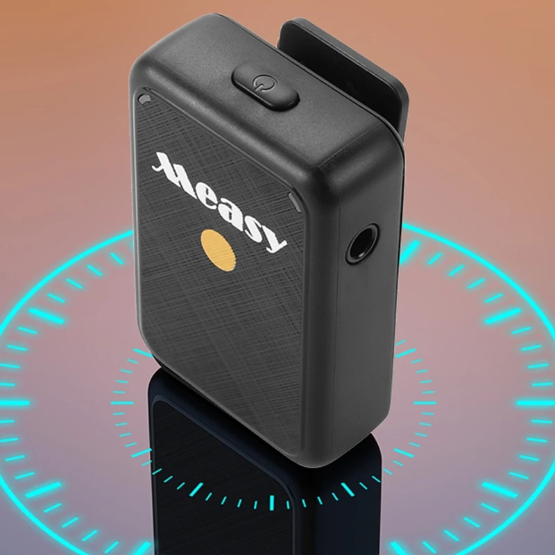 Микрофоны с Bluetooth