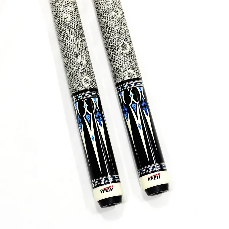 YFEN M7 High-end Carbon Fiber Shaft Handmade Billiard Pool Cue