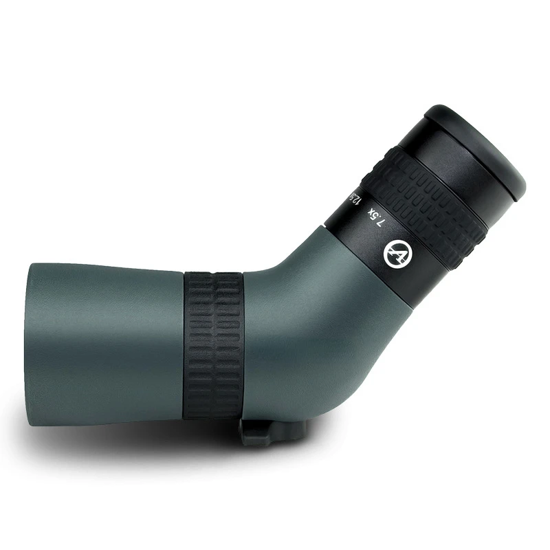 

Monocular Zoom Spotting Scope Ares 7.5-22.5 X50ed High Magnification Viewing Target Telescope
