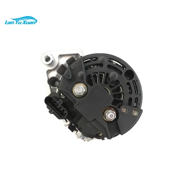 Truck Engine Parts 28V Alternator for ISDE  4892320 5259578