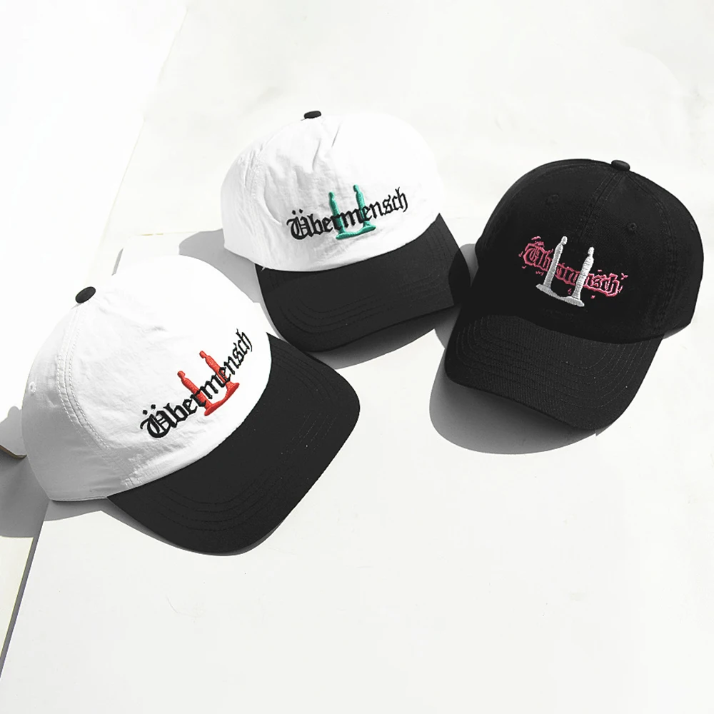 G-DRAGON Ubermensch Cap Sky Blue | eBay