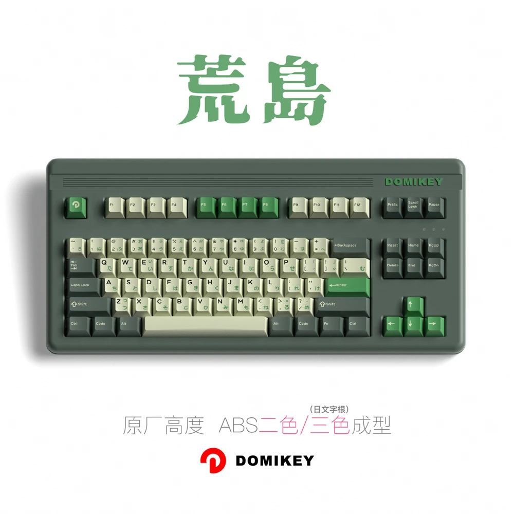 Domikey Ʈ Ϸ ü  abs  Űĸ, mx Ű Ŀ 87 104 xd64 xd68 BM60 BM65 BM68 BM80