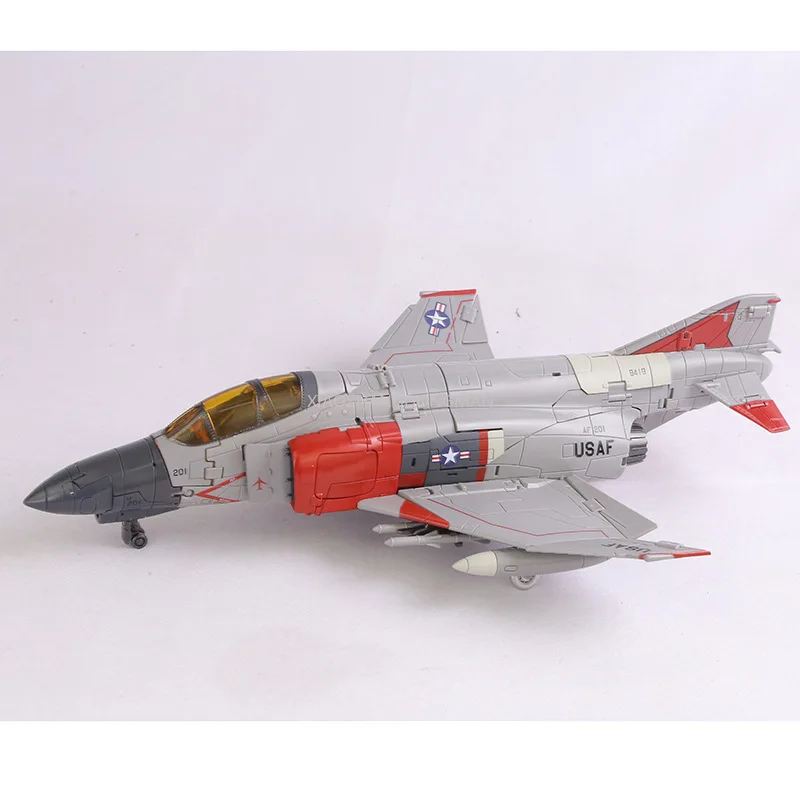 Transformation Warrior SX01 SX-01Thunder Blitzwing