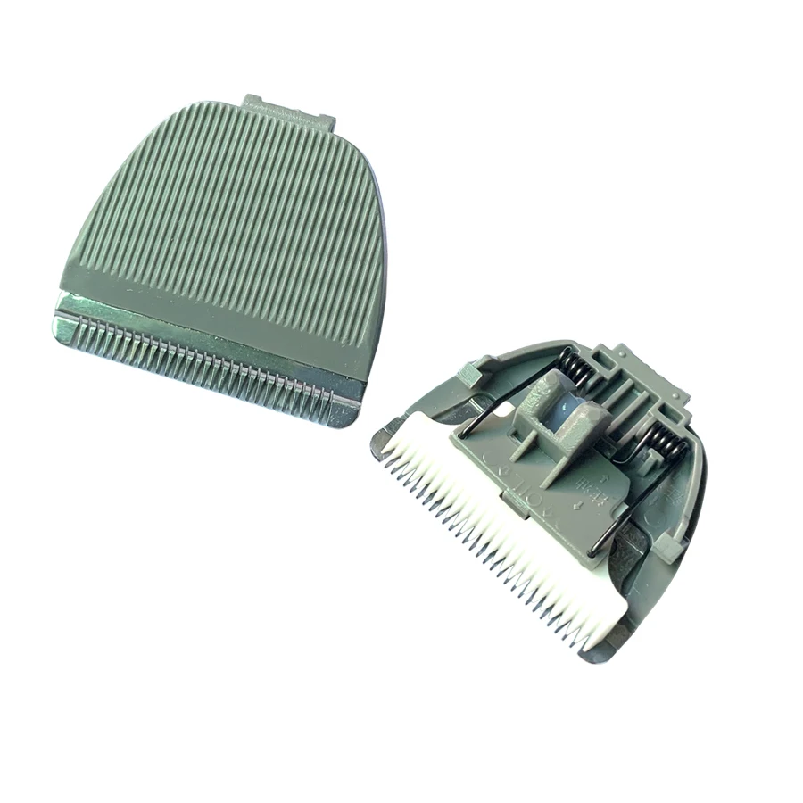 Codos CP-6800 Replacement Blade Ceramic Blade Knife Cutter Head for Codos CP6800 KP3000 Pet Trimmer Clipper Spare Parts