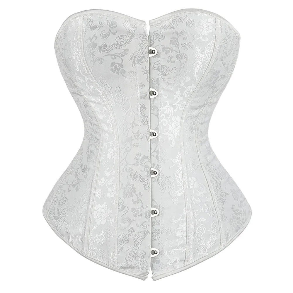 Corselet Modelador Plus Size