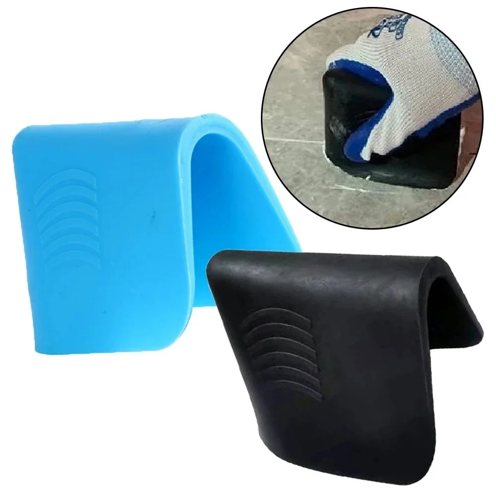 1PCS Caulking Finisher Hand Caulking Tool Ceramic Tile Joint Filling Tool Polyurethane Sealant Finishing Tools