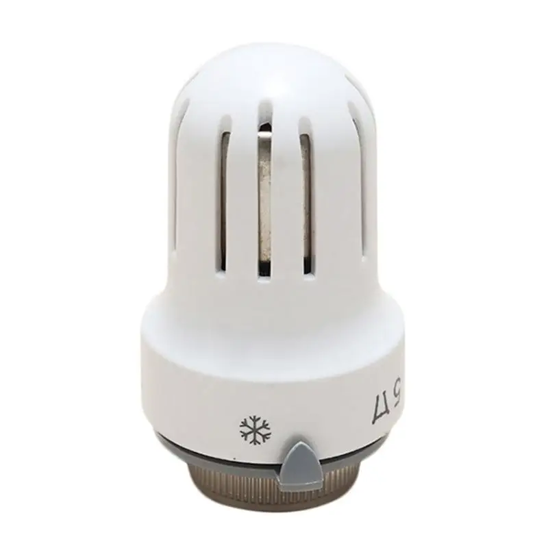 Valvole Termostatiche Regolabili Per Radiatori Valvole Controllo Della Temperatura Valvole Termostatiche Ricambio Per A