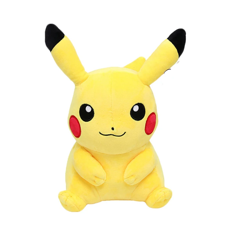 Pikachu smile 25cm