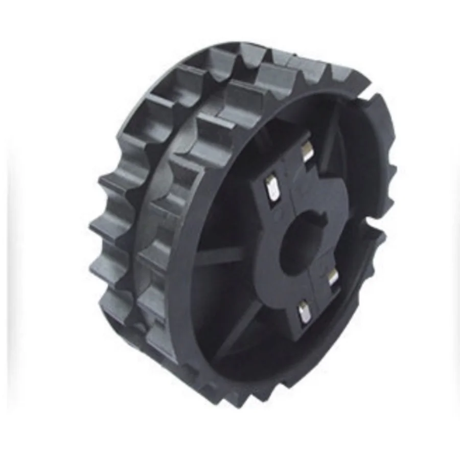 30mm linha de montagem automática 820 roda