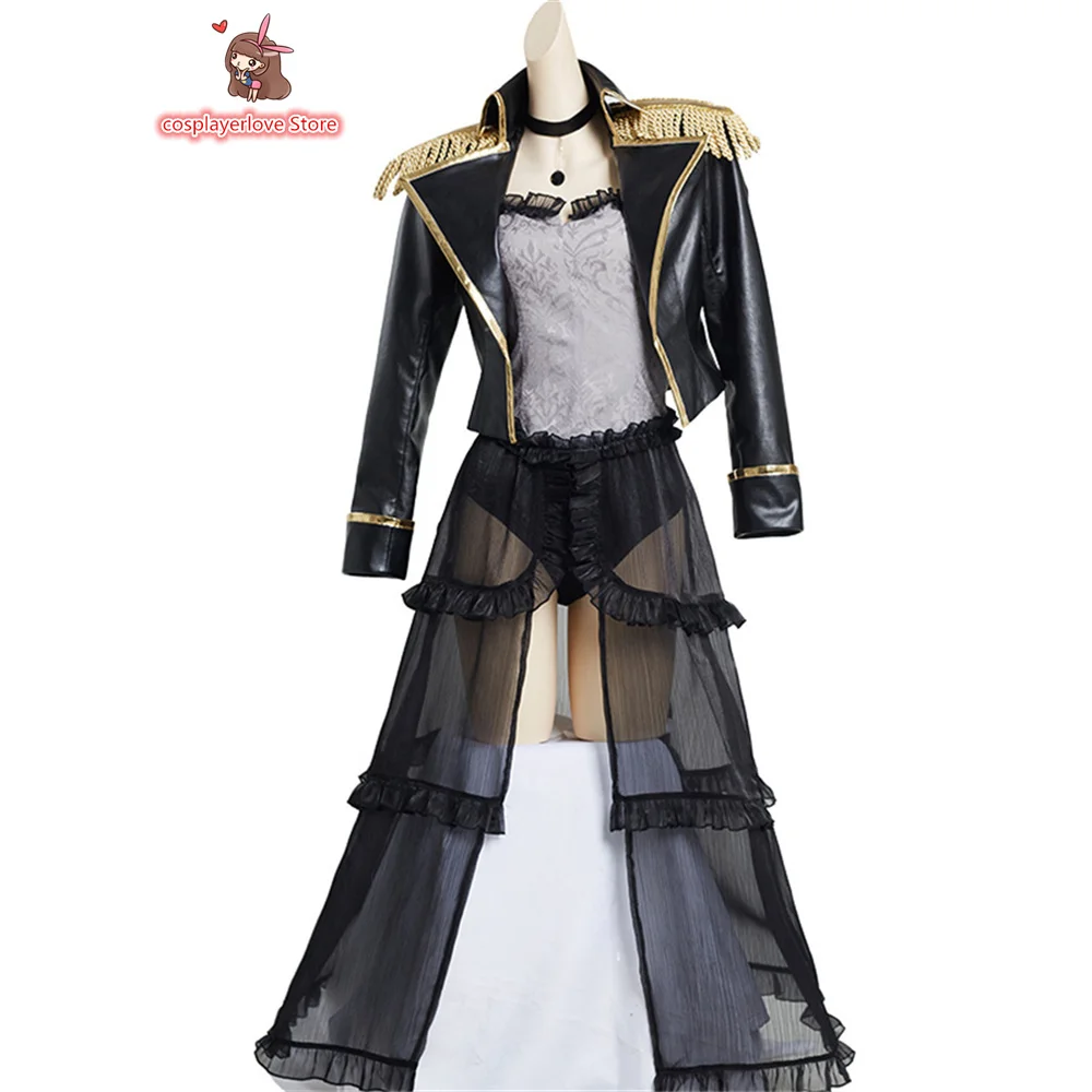 My Dressup Darling Cosplay Costume For Halloween Christmas Party