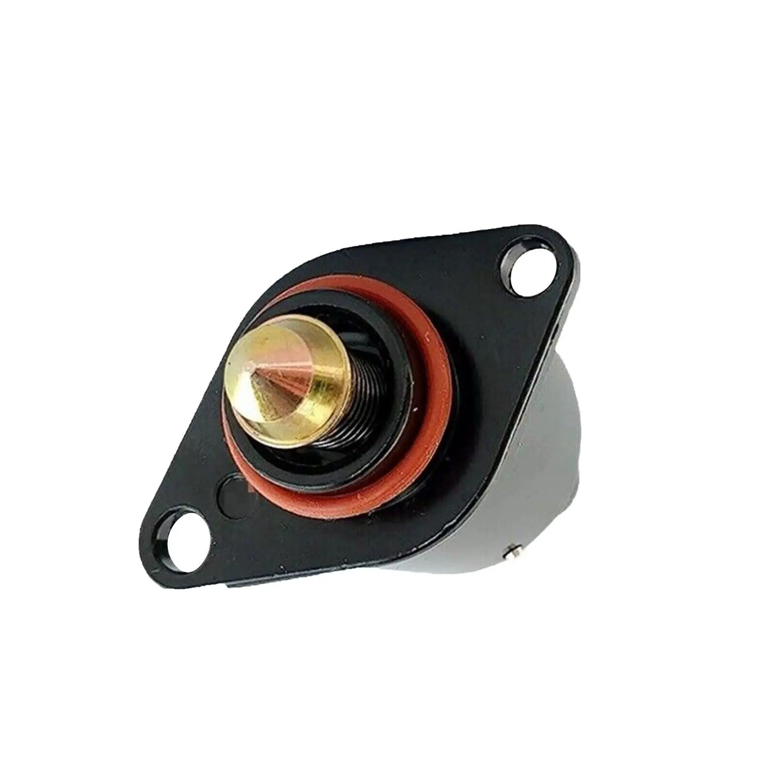 Idle Air Control Valve (IAC) Module For Harley-Davidson Dyna Softail Touring Electra Glide Road Glide Road King Street