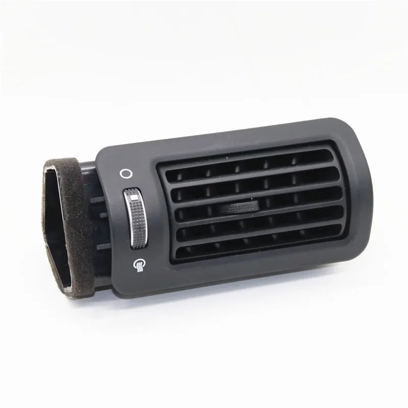For HYUNDAI SANTA FE 13-16 Rear Right Side Air Vent 970502W100 970502W000 Interior Air Conditioner Vent Left and Right