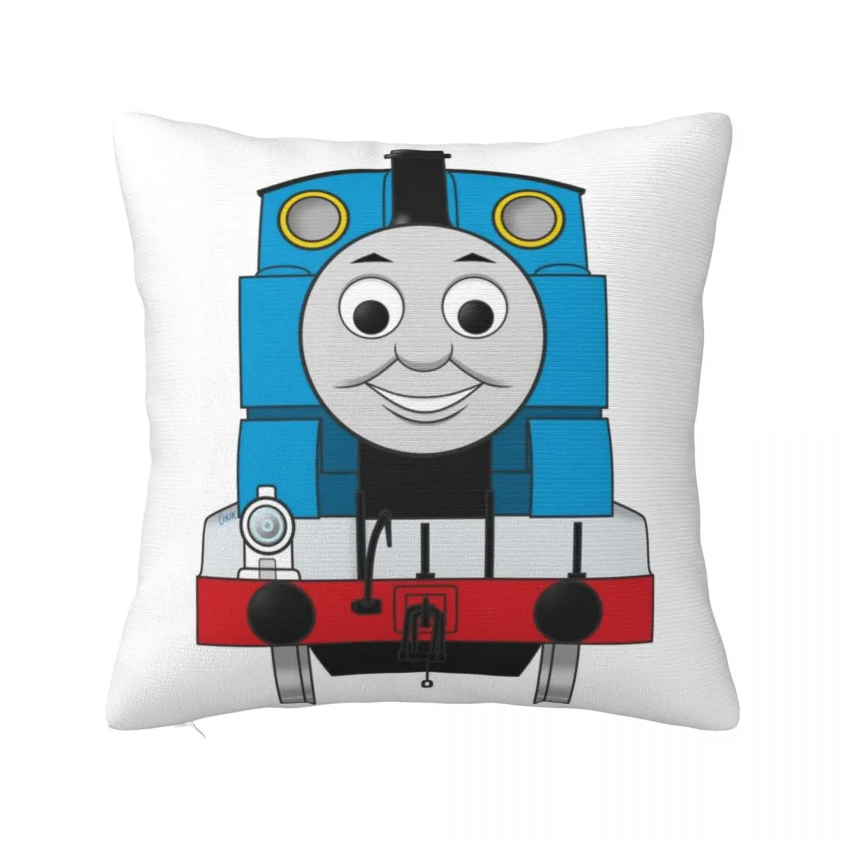 

Thomas (full) Throw Pillow Rectangular Cushion Cover Pillow Covers Decorative