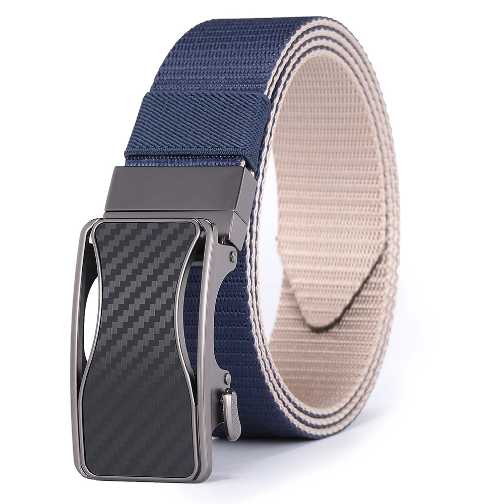 Reversible Schnalle Leinwand Nylon Taktische Ratsche Gürtel für Männer Langlebig Golf Militärischen Stil Taille Gürtel Männlich Casual Hohe Qualität – Detail 13