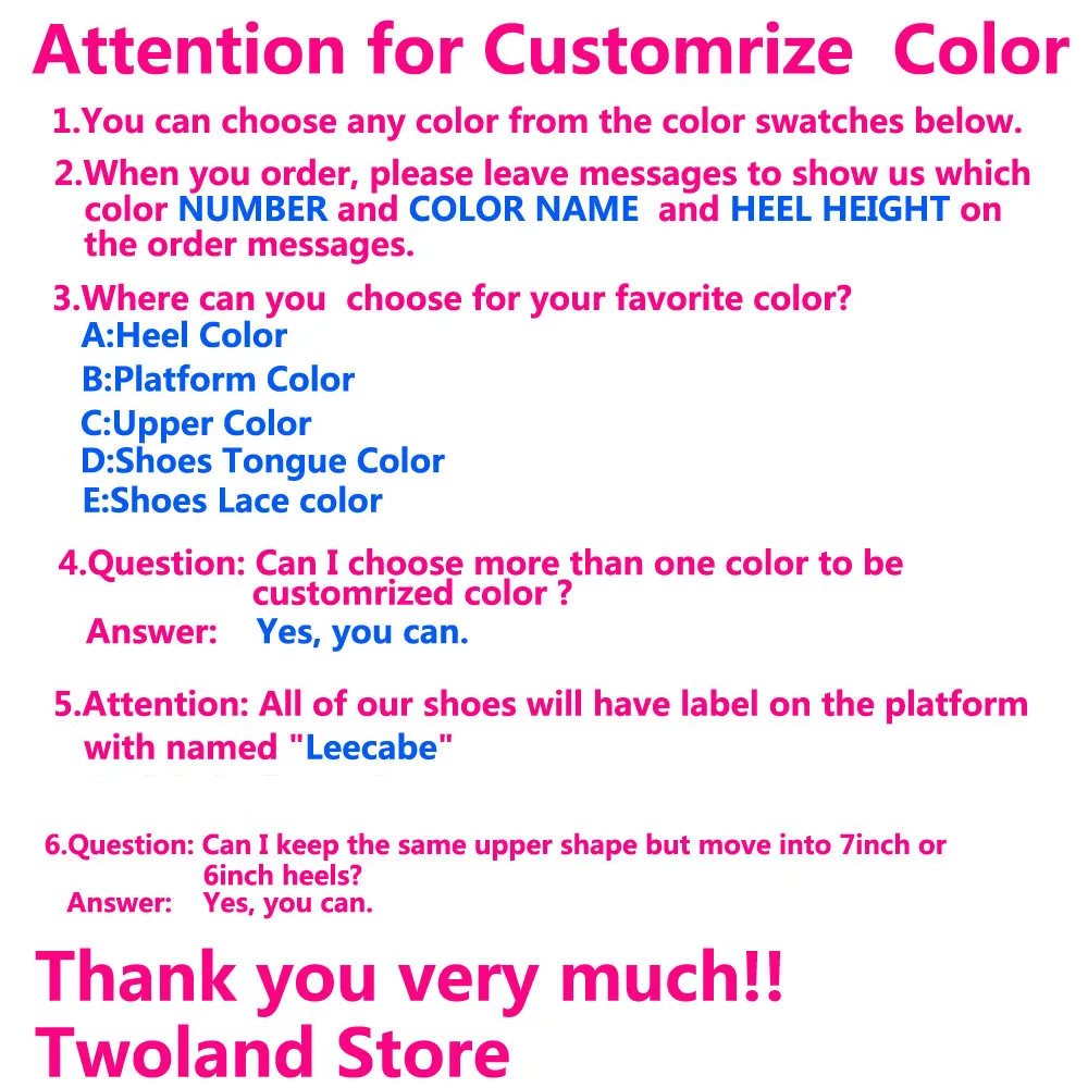 Leecabe 20CM/8Inch Suede upper  lady ankle boots  High Heels glitter platform  Pole Dance boot
