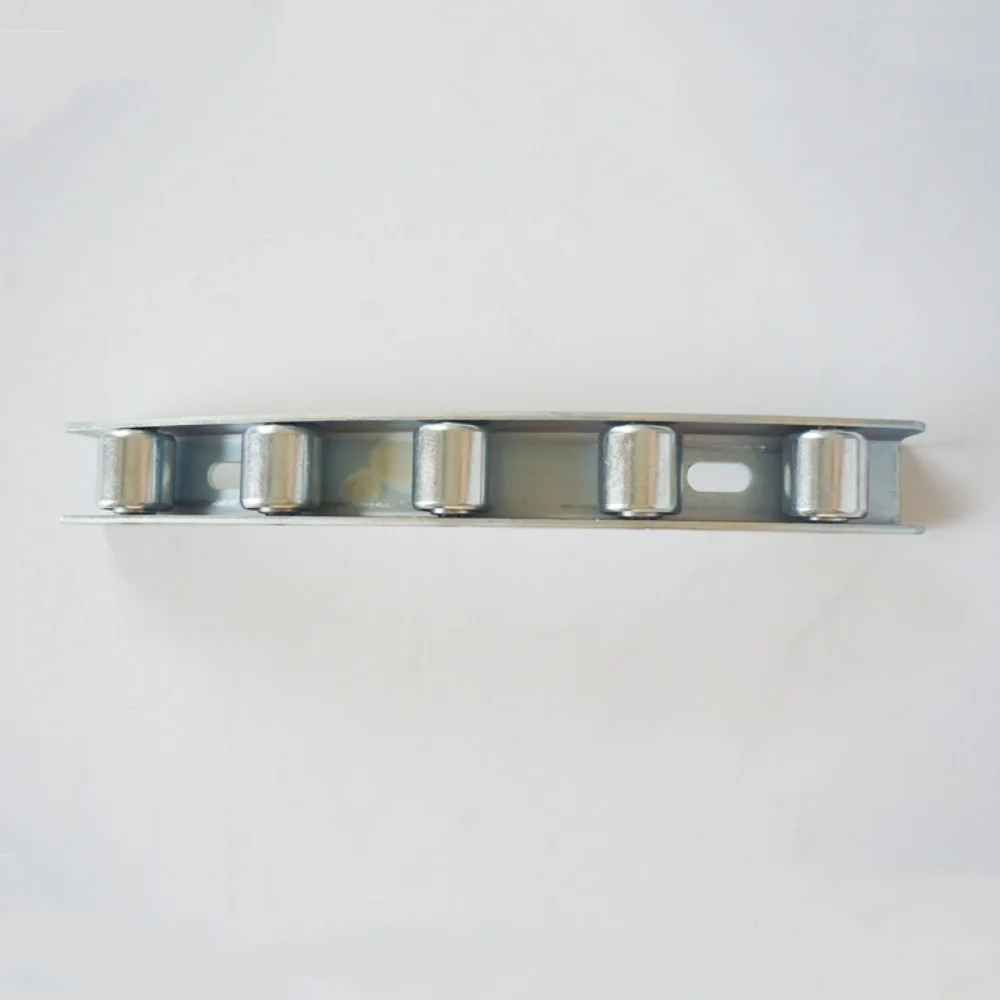 Escalator Newel Chain Roller ASSY 5 Rollers Bearing GO456AY1 26*26 mm GO2215P