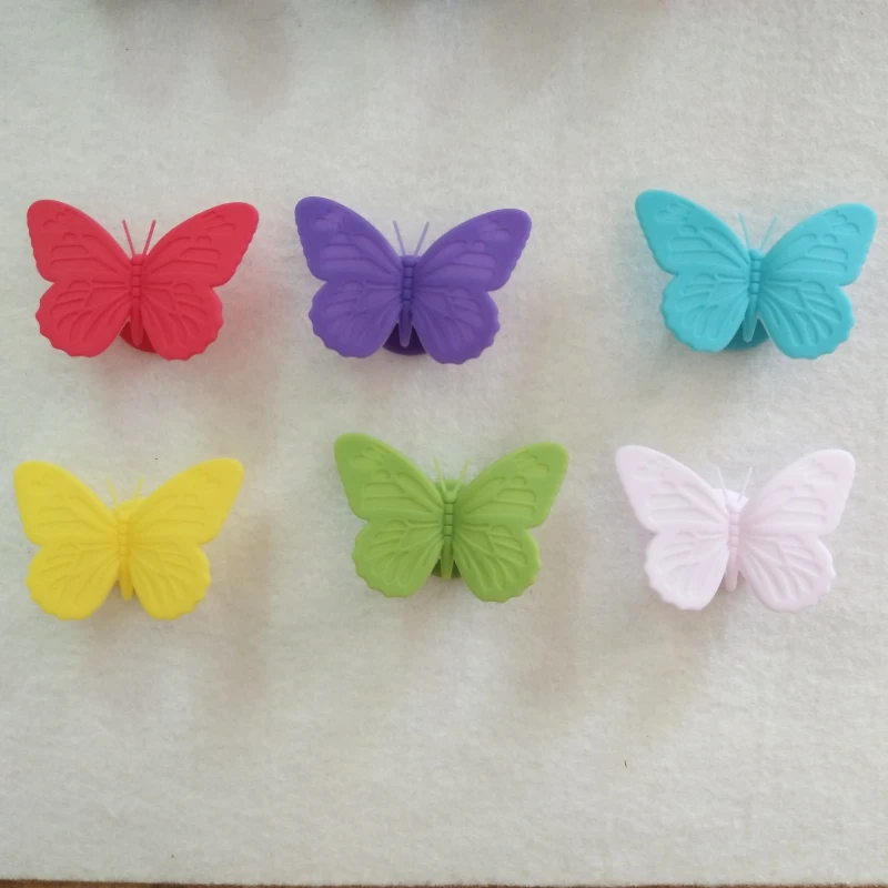6PCS Style E