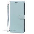Light Blue-Strap