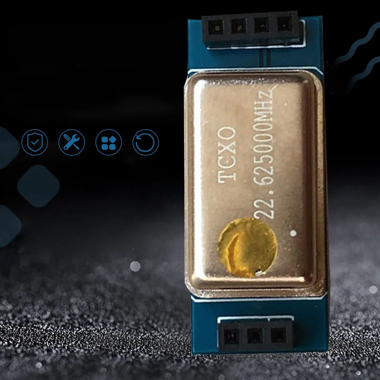 Рисунок 4 - YAESU FT-817/857/897