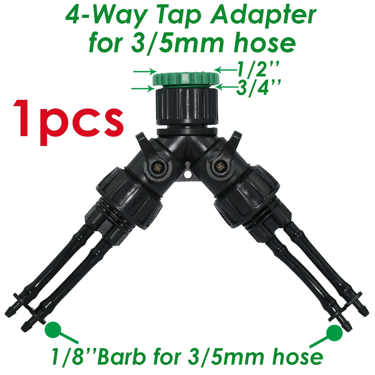 Adapter-B-1pcs
