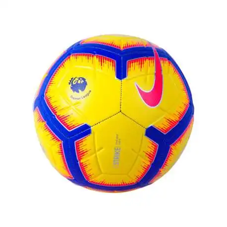 balones de la premier league