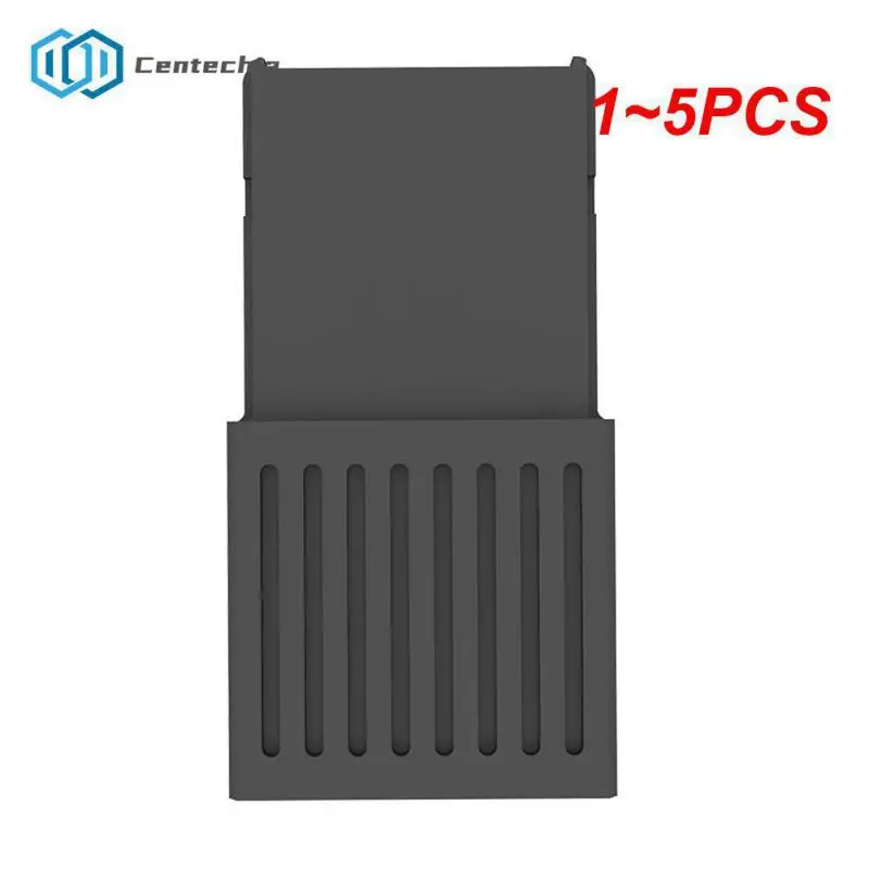 Коробка для преобразования жесткого диска 1 ~ 5 шт., замена для серии X/S M2, плата расширения, поддержка PCIe 4,0, аксессуары для игр