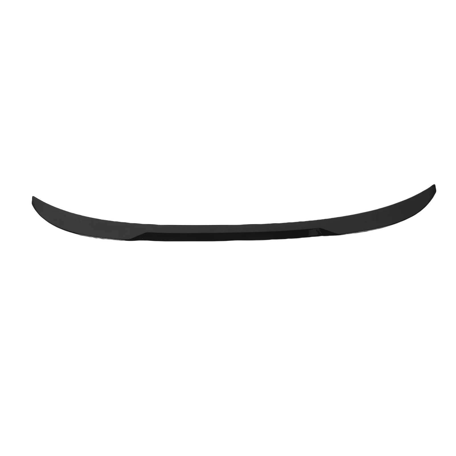 Rear Trunk Lid Spoiler  Stylish Look Colorfast Tail Trunk Spoiler Wing Replacement for 3 Series F30 2013-2019 for Vehicle