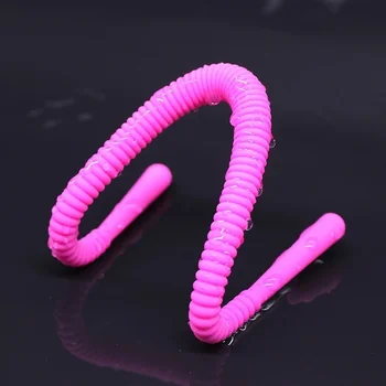 Labia Clamps Pussy Spreader Silicone,,G-spot Clitoris Stimulation,Oral Sex Vagina Speculum BDSM Bondage Spread Vaginal Lips 5