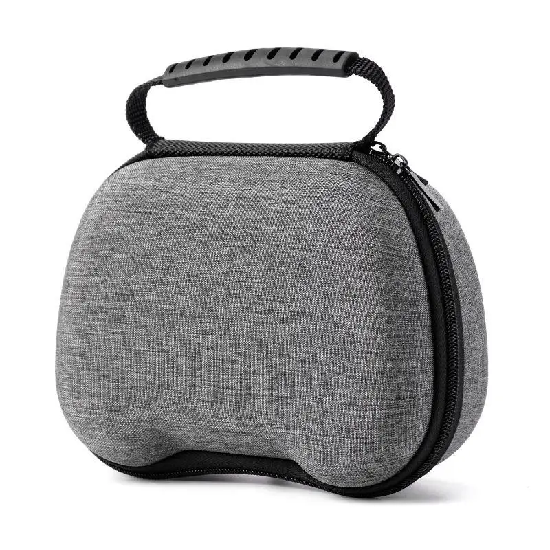 Deluxe Gaming Accessories Storage Case Organizer