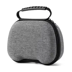 Deluxe Gaming Accessories Storage Case Organizer (A2)
