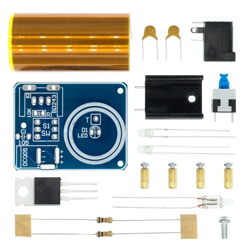 dsc-products