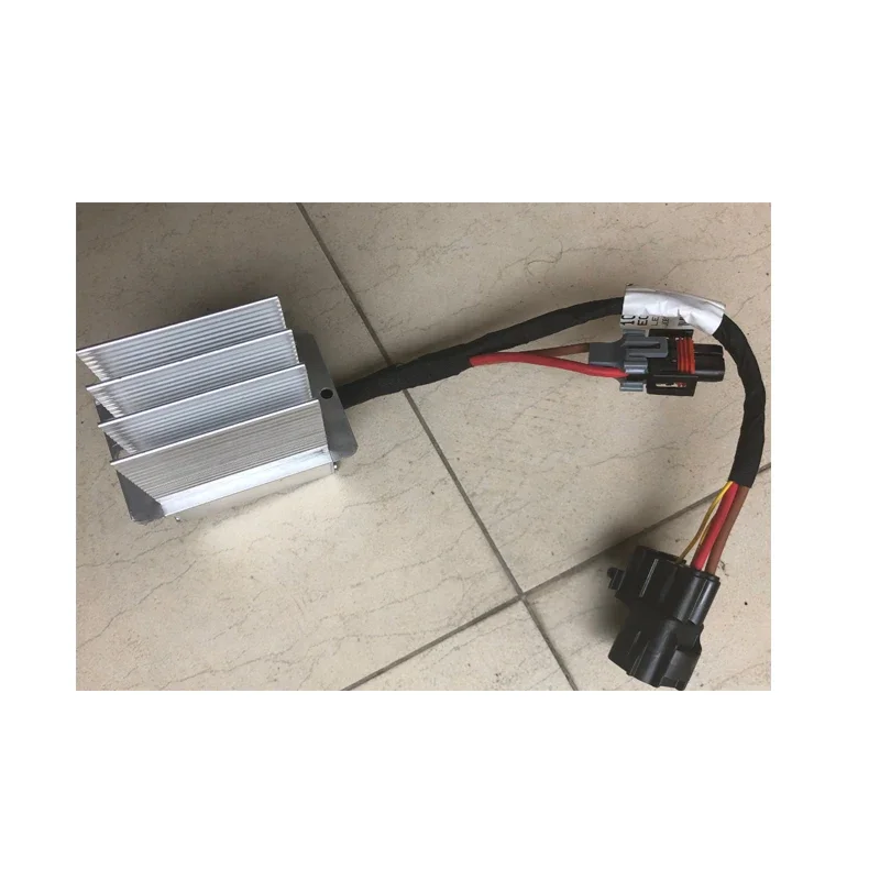 Per La Mclaren 12C 625C 650S 540C 570 720S P1 Ventilatore Resistenza