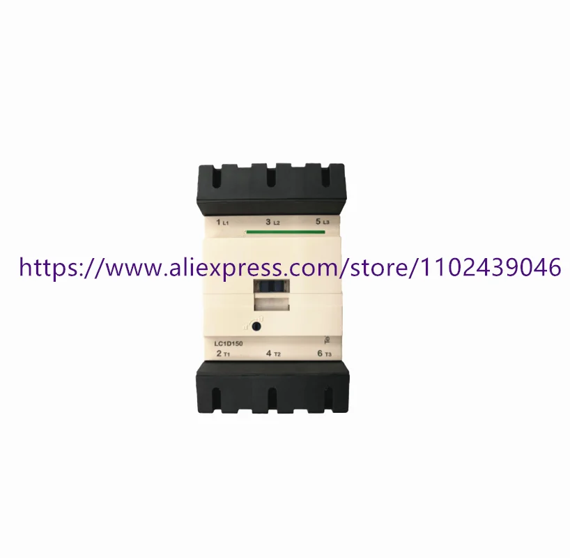

New And Original LC1D40M7C LC1D15000M7C【 Spot Stock 】 One Year Warranty
