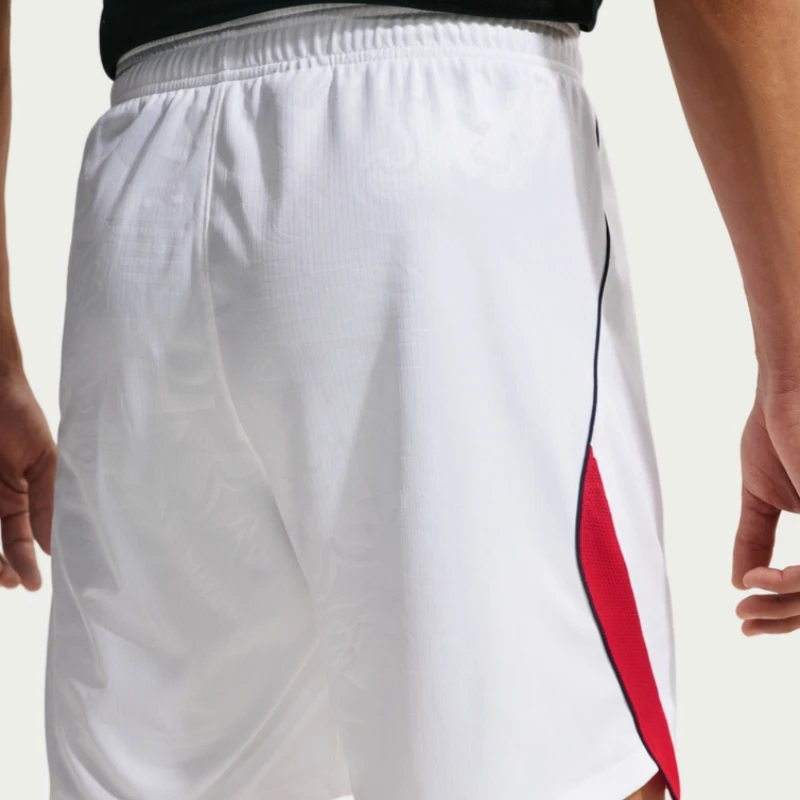 2026 world cup england national team home football shorts ib4845 nike men's breathable soccer bottoms 2026 World Cup England National Team Home Football Shorts IB4845 Nike Men's Breathable Soccer Bottoms 3