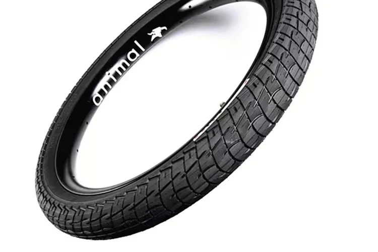 animal GHT 20インチ BMXタイヤ 2本セット Glh bmxアニマルバイクタイヤ、20x2.3、110psi - AliExpress
