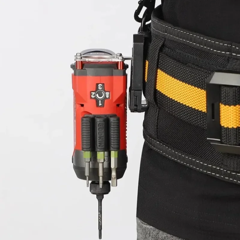 電気ドリルクイックハンギングフックミルウォーキー 3453/3404/FID2