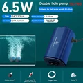 6.5w Double hole set