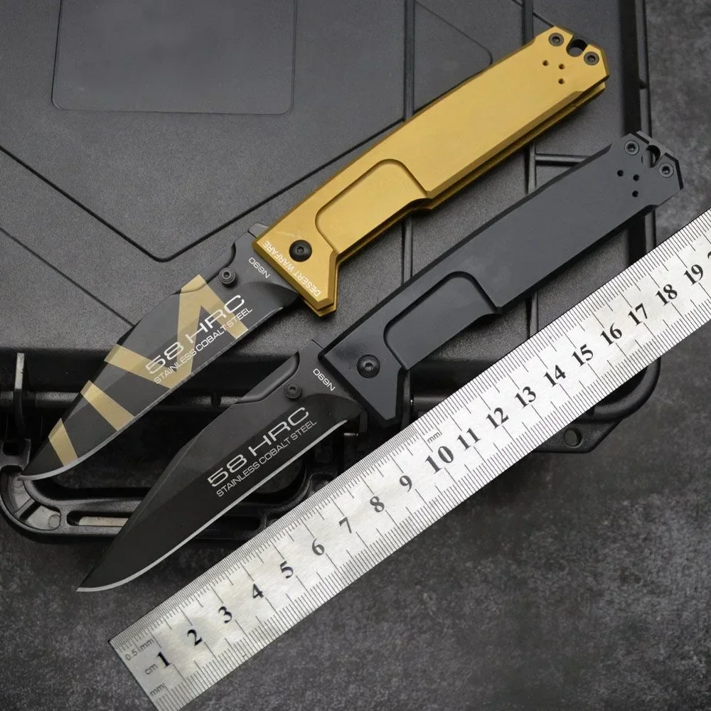 Nemesis Coltello Pieghevole Coltello Da Esterno Caccia Palmare Affilato Frutta Pane Coltello Per Affettare Strumento Di Salvataggio Di Emergenza