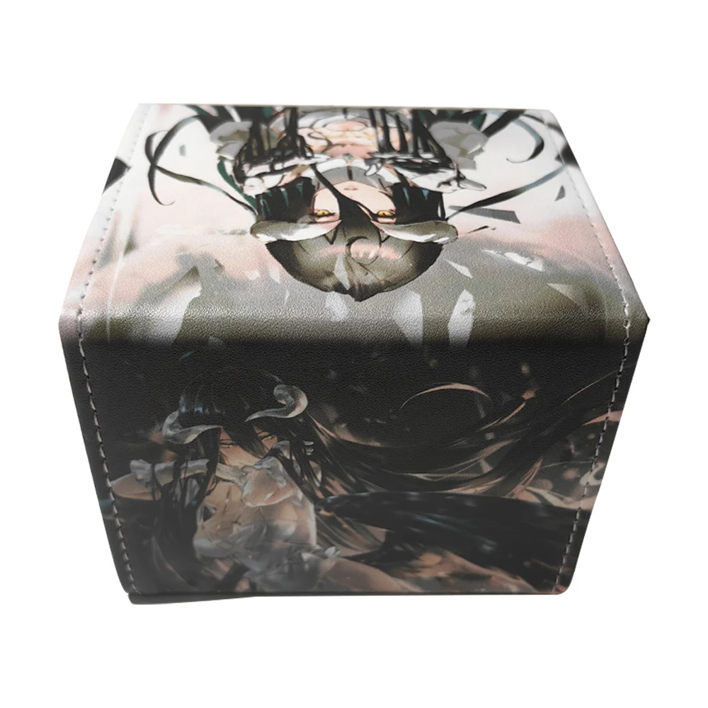 アルベド　the otaku box カード アルベド the otaku box カード - メルカリ