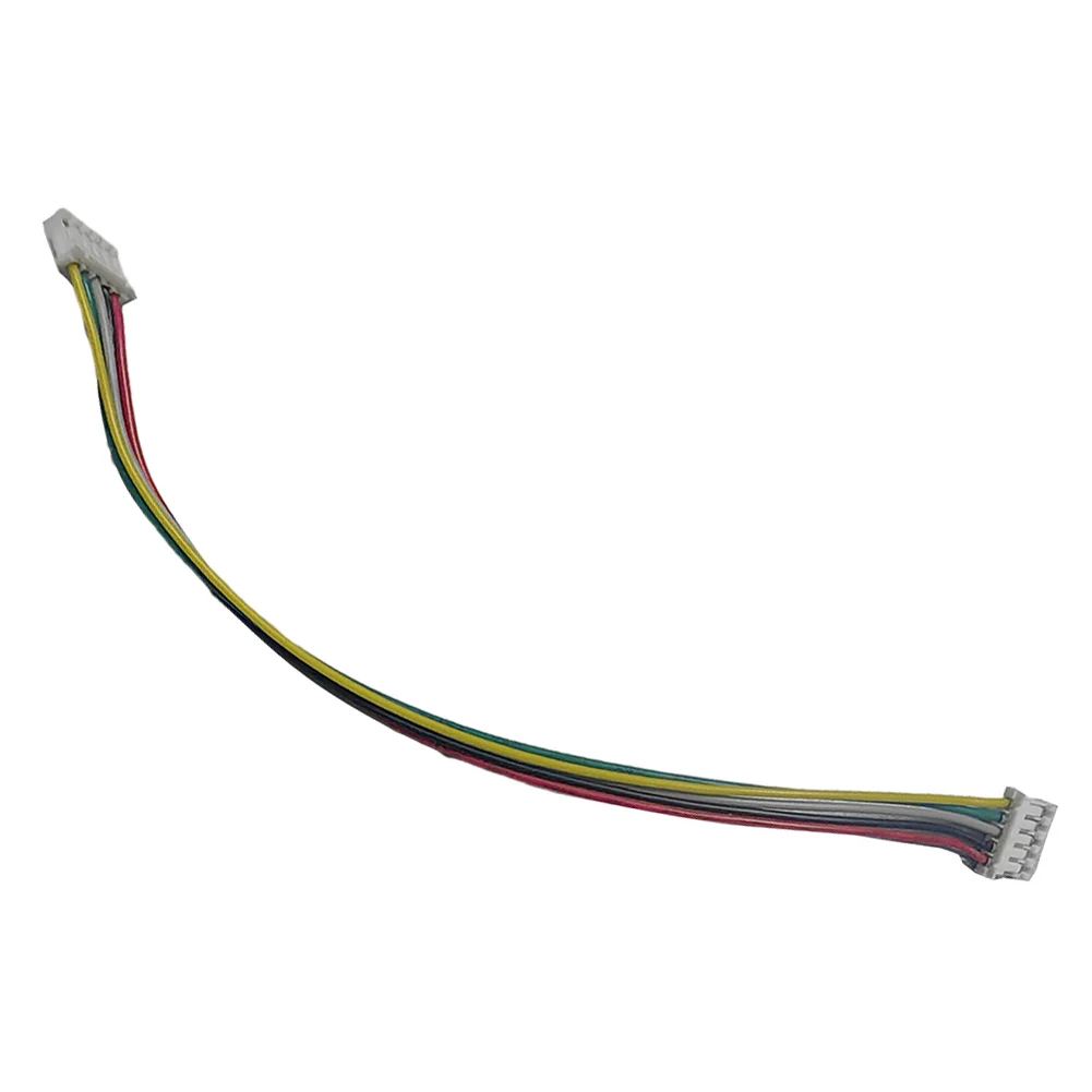 

Wheel Wire For IKOHS For Netbot S15 Robot Vacuum Cleaner Spare Parts Wheel Cable